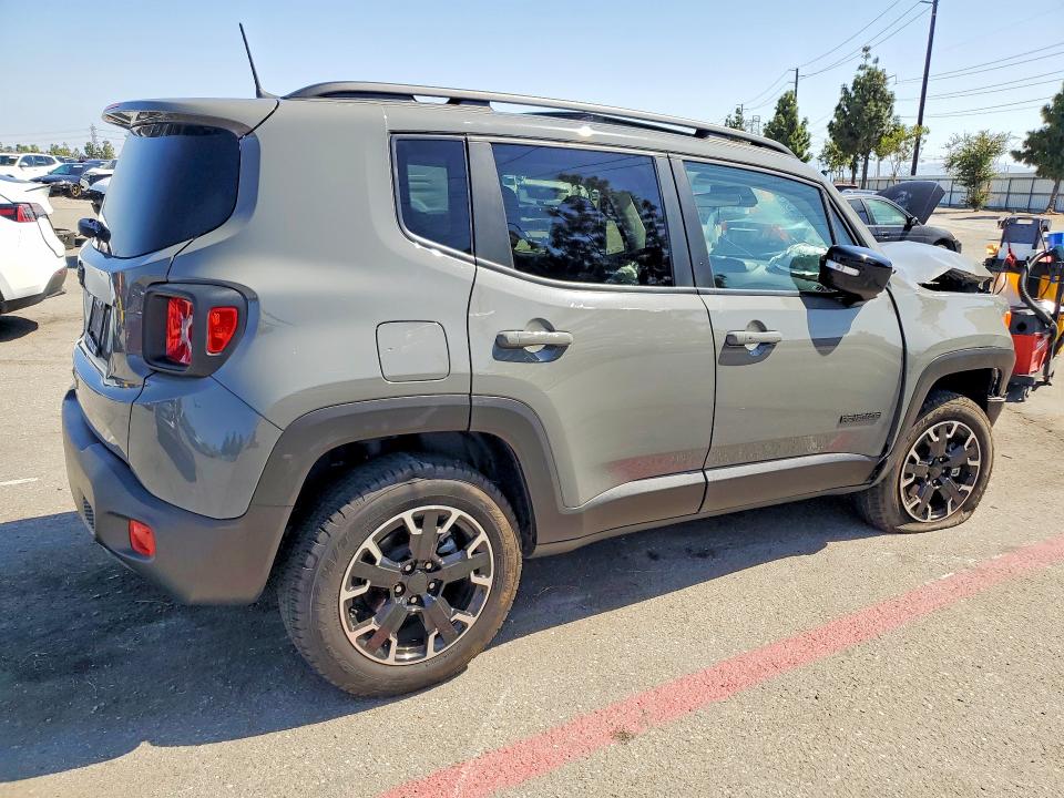 Auction sale of the 2023 Jeep Renegade, vin: ZACNJDB14PPP44542, lot number: 51364016