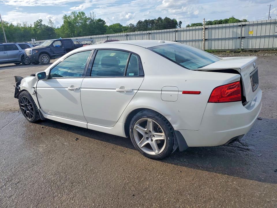 Aukcja sprzedaży 2005 Acura Tl, vin: 19UUA662X5A016008, numer aukcji: 48803386