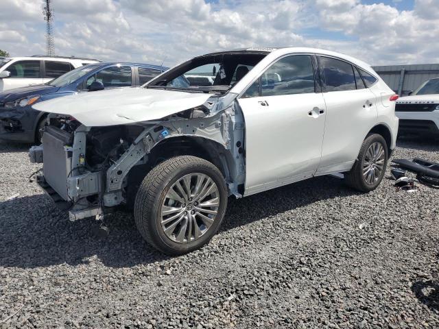 Продажа на аукционе авто 2024 Toyota Venza, vin: JTEAAAAH7RJ173884, номер лота: 50560096