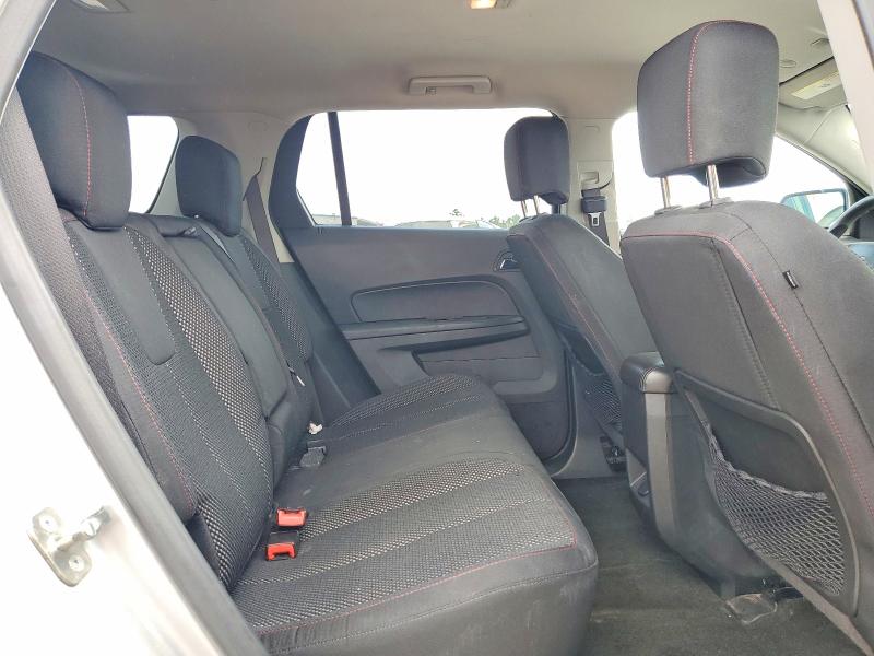 Продаж на аукціоні авто 2016 Gmc Terrain, vin: 2GKALMEKXG6331915, номер лоту: 48543636