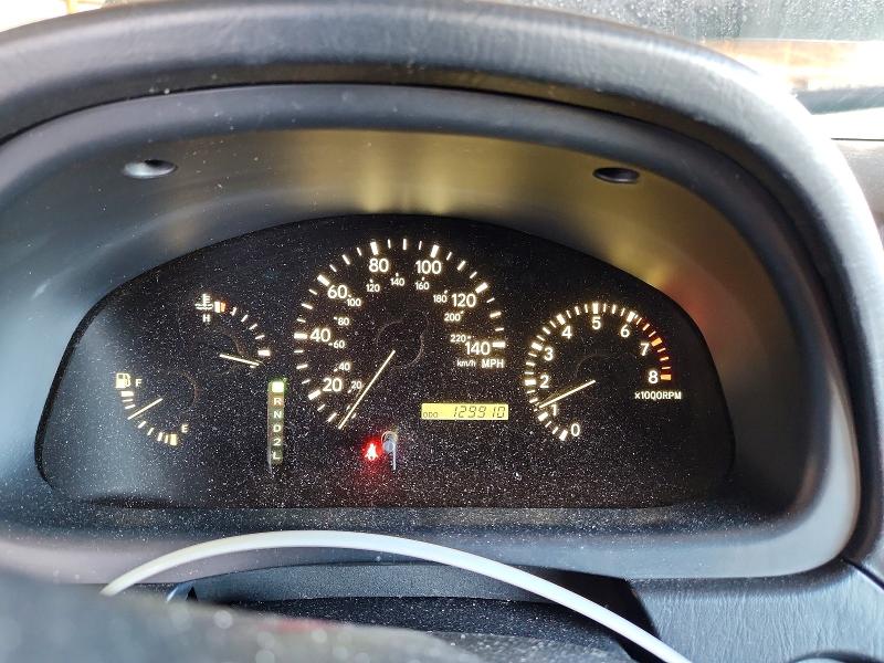 Продаж на аукціоні авто 2001 Lexus Rx, vin: JTJHF10U510220615, номер лоту: 50493466