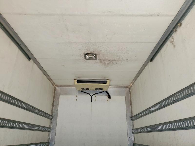 49499626 :رقم المزاد ، JALE5W164G7900557 vin ، 2016 Isuzu Nqr مزاد بيع