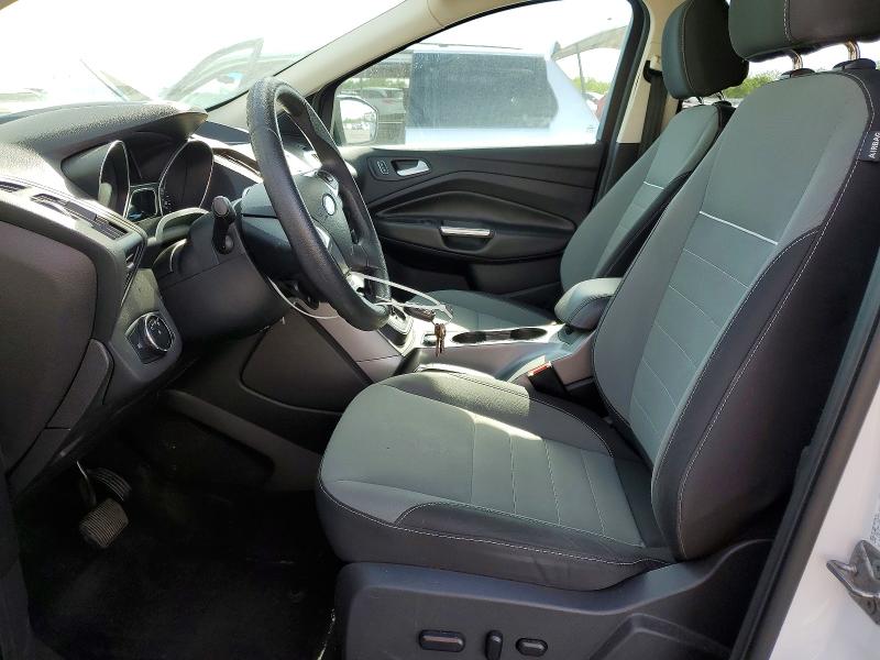 Aukcja sprzedaży 2014 Ford Escape, vin: 1FMCU9G99EUA47257, numer aukcji: 50168196