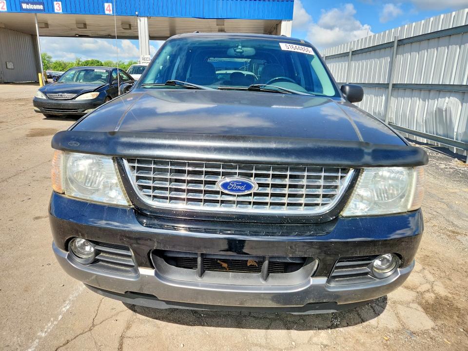 Продаж на аукціоні авто 2004 Ford Explorer, vin: 1FMZU73W24ZA85697, номер лоту: 51644866