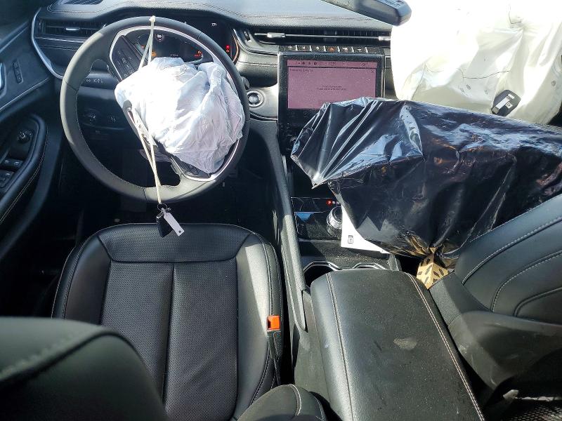 Продаж на аукціоні авто 2025 Jeep Grand Cherokee, vin: 1C4RJJBG8S8659193, номер лоту: 50756996