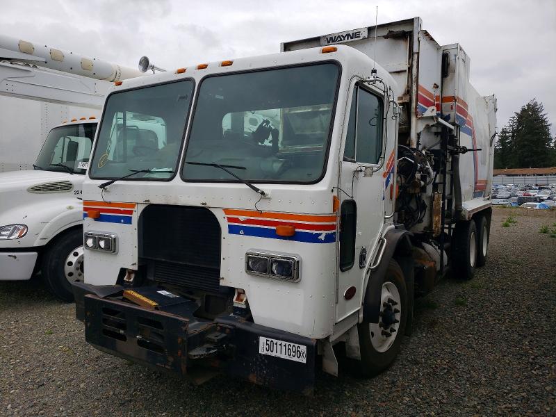 50111696 :رقم المزاد ، 3BPZL50X19F719300 vin ، 2009 Peterbilt 320 مزاد بيع