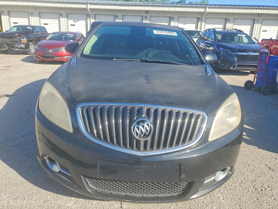 Продажа на аукционе авто 2014 Buick Verano, vin: 1G4PR5SK3E4174513, номер лота: 51616466