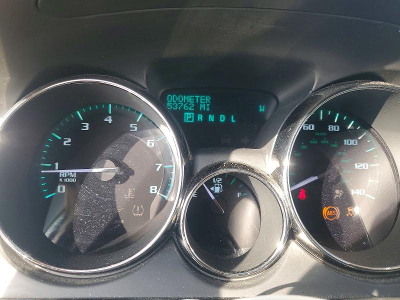 Aukcja sprzedaży 2017 Buick Enclave, vin: 5GAKRBKD1HJ330361, numer aukcji: 49785416