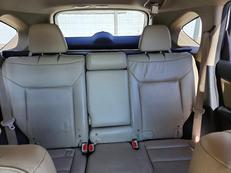 Продаж на аукціоні авто 2015 Honda Cr-v, vin: 5J6RM4H70FL106938, номер лоту: 49599136