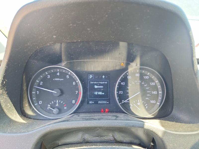 Aukcja sprzedaży 2018 Hyundai Elantra, vin: KMHD84LFXJU614710, numer aukcji: 50177366