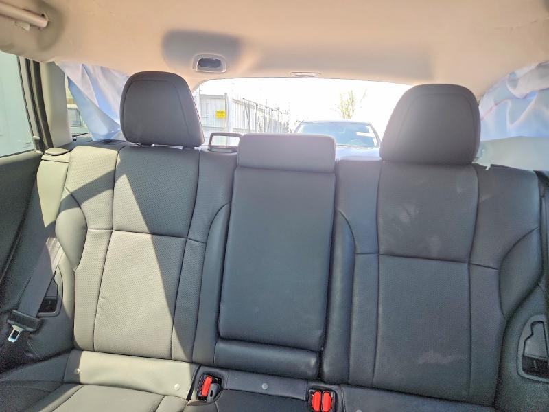 Продажа на аукционе авто 2025 Subaru Outback, vin: 4S4BTANC0S3164581, номер лота: 49785826