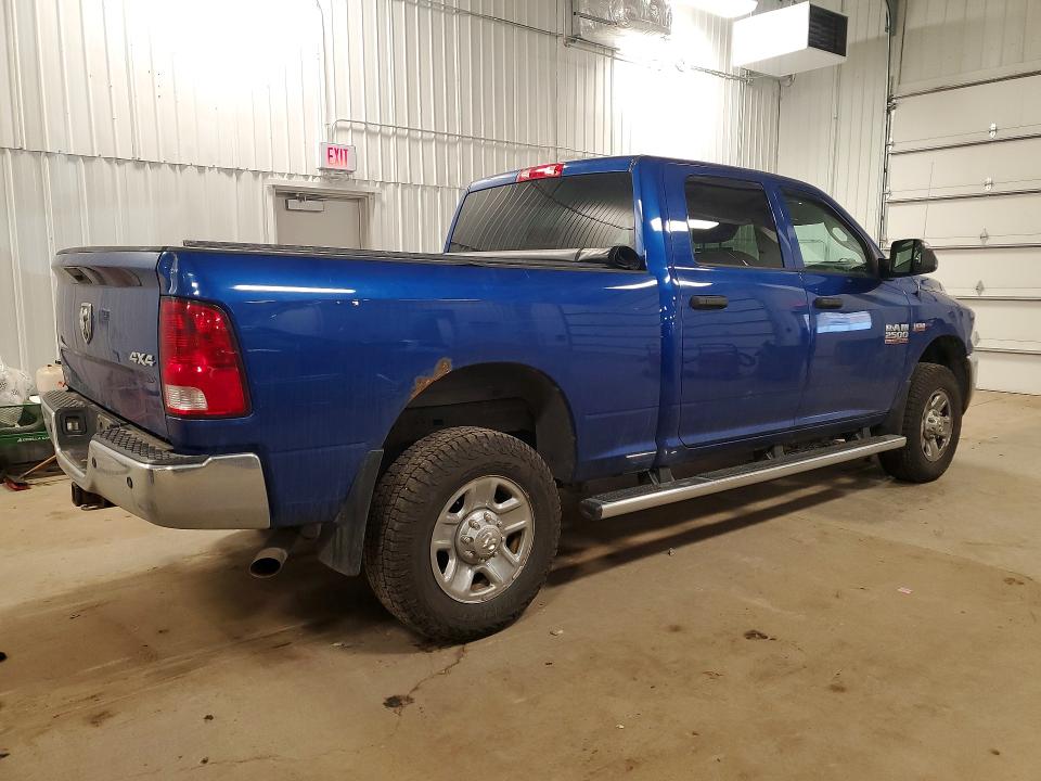 Aukcja sprzedaży 2015 Ram 2500, vin: 3C6UR5CJXFG628975, numer aukcji: 49024836