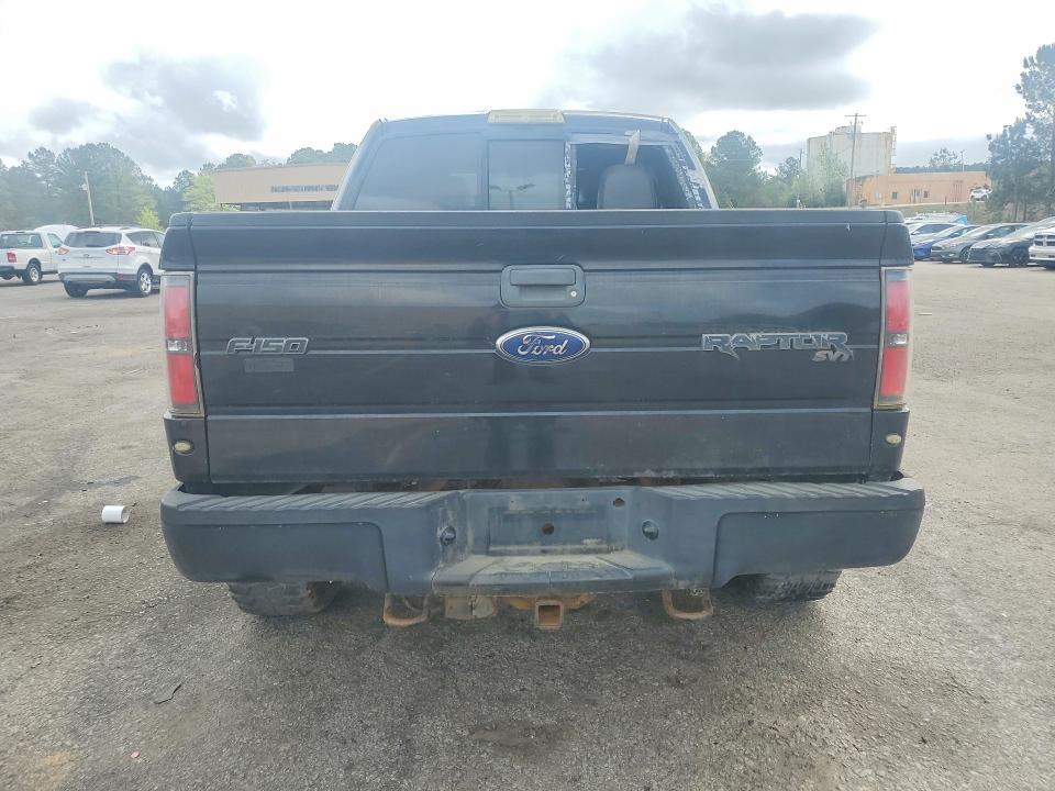 Aukcja sprzedaży 2010 Ford F150, vin: 1FTEX1EV6AFA52551, numer aukcji: 48835586