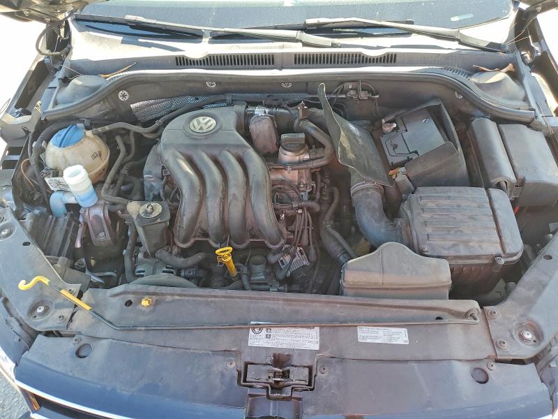 Aukcja sprzedaży 2015 Volkswagen Jetta, vin: 3VW2K7AJ8FM276142, numer aukcji: 49972766