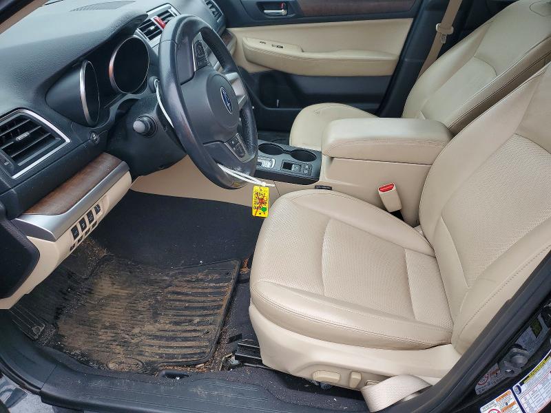 Продажа на аукционе авто 2016 Subaru Outback, vin: 4S4BSANC9G3204344, номер лота: 48154656