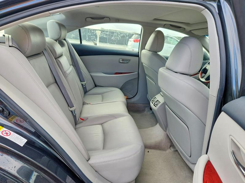 Aukcja sprzedaży 2007 Lexus Es 350, vin: JTHBJ46G972111466, numer aukcji: 48501476