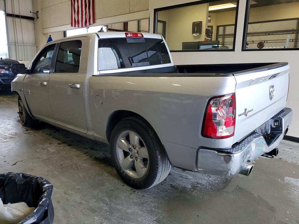 50849476 :رقم المزاد ، 1C6RR6LT2ES206011 vin ، 2014 Ram 1500 مزاد بيع