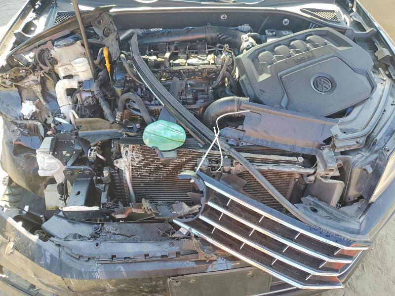 Aukcja sprzedaży 2018 Volkswagen Passat, vin: 1VWAA7A35JC003525, numer aukcji: 49174386