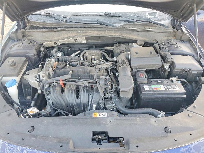 49313516 :رقم المزاد ، 5XXGT4L31JG223618 vin ، 2018 Kia Optima مزاد بيع