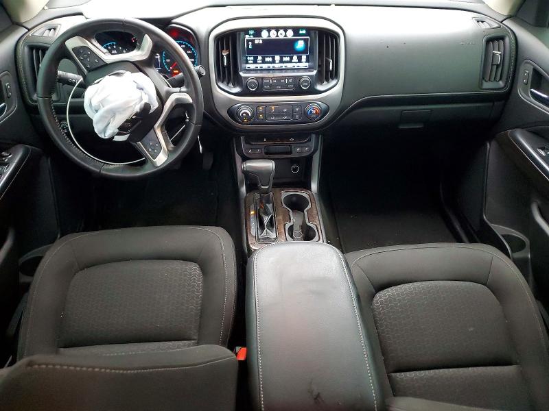 Продажа на аукционе авто 2018 Gmc Canyon, vin: 1GTG5CEA4J1289639, номер лота: 51533536