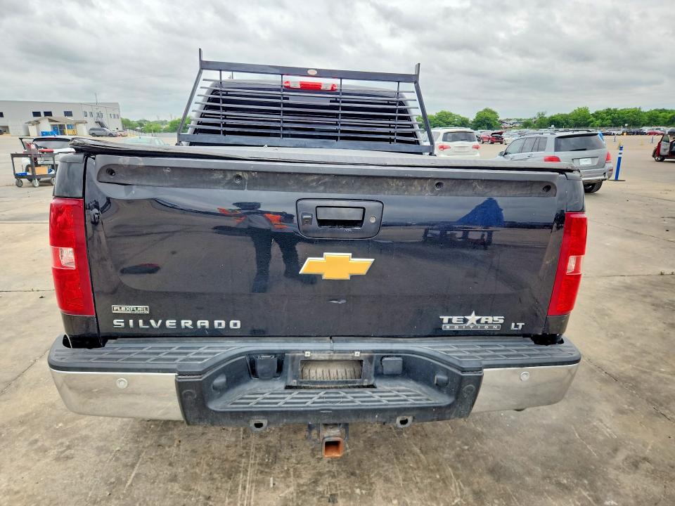 Продаж на аукціоні авто 2012 Chevrolet Silverado, vin: 3GCPCSE08CG165790, номер лоту: 51533276