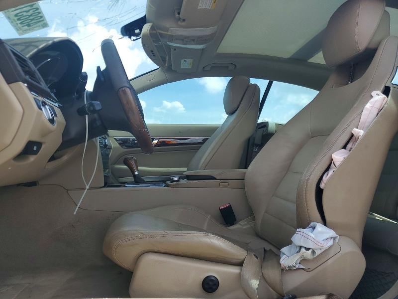 48831596 :رقم المزاد ، WDDKJ5KB4DF195630 vin ، 2013 Mercedes-benz E مزاد بيع