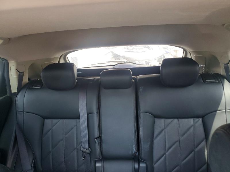 Aukcja sprzedaży 2015 Infiniti Qx70, vin: JN8CS1MW3FM481525, numer aukcji: 50628526