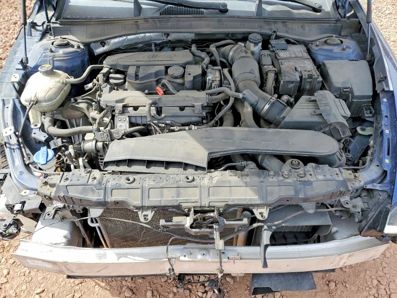 2020 Hyundai Sonata მანქანა იყიდება აუქციონზე, vin: 5NPEH4J26LH045652, აუქციონის ნომერი: 49003386