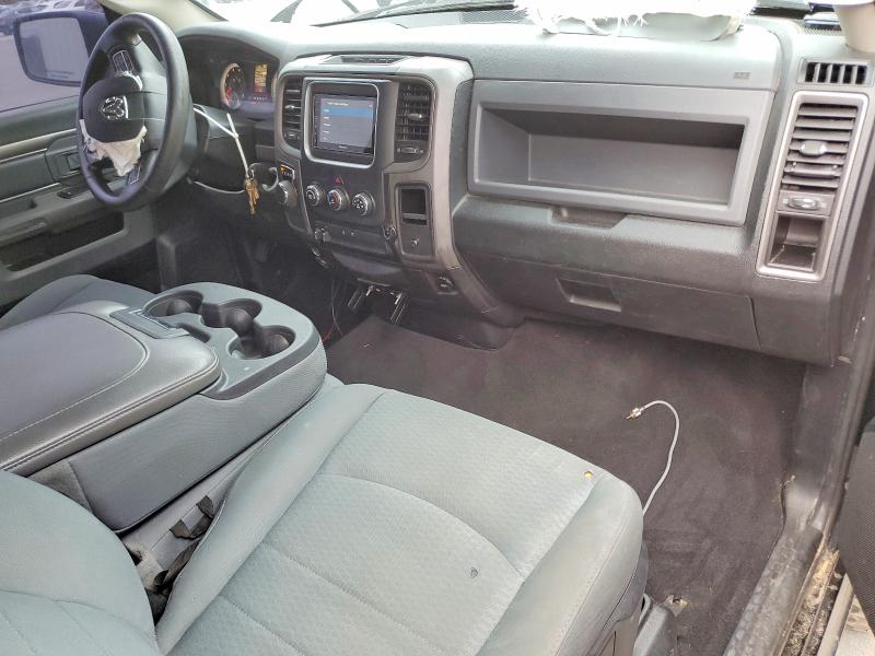 Продажа на аукционе авто 2014 Ram 1500, vin: 3C6JR6AT5EG190927, номер лота: 49276866