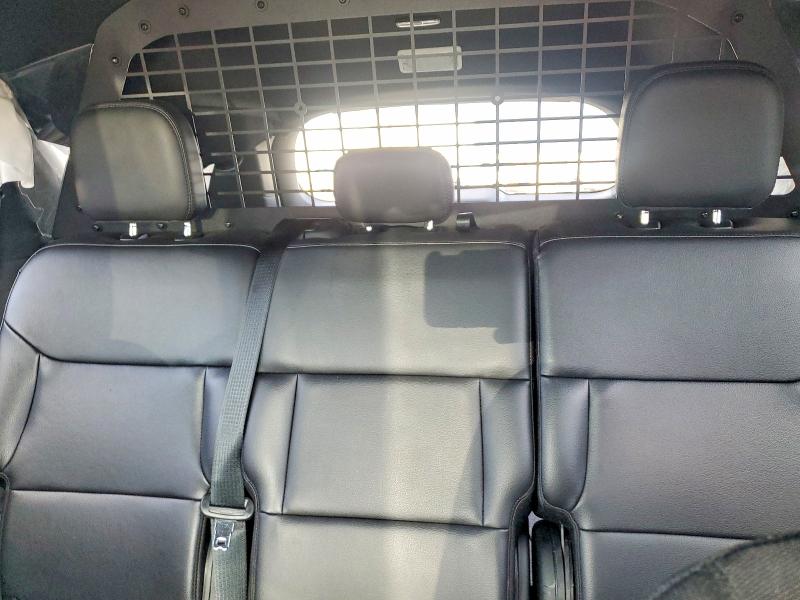 Продажа на аукционе авто 2023 Ford Explorer, vin: 1FM5K8AB7PGC18707, номер лота: 49232226