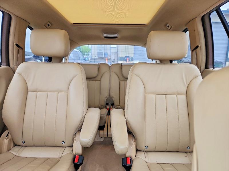 Auction sale of the 2006 Mercedes-benz R, vin: 4JGCB75E76A006042, lot number: 51026176