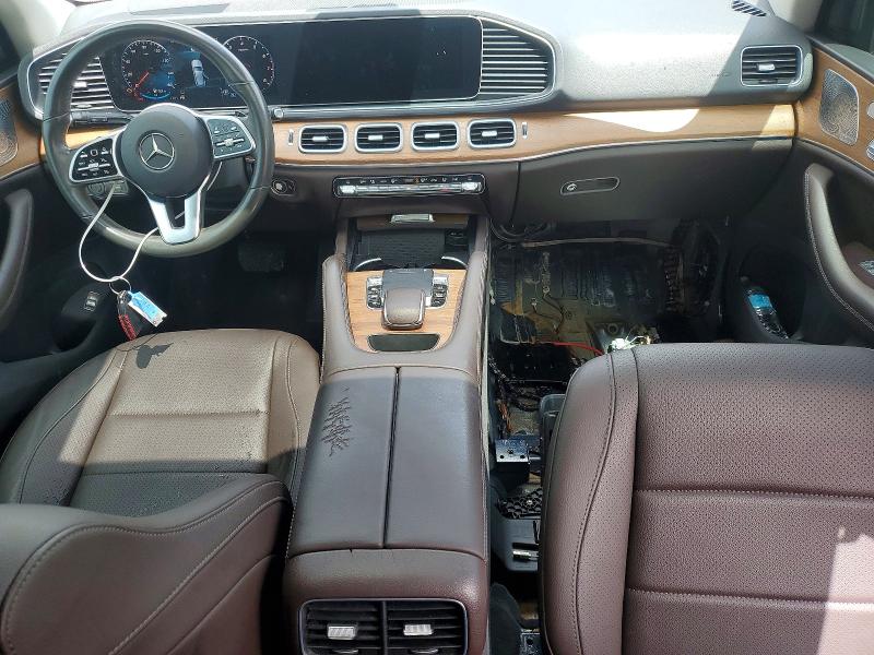 Продаж на аукціоні авто 2020 Mercedes-benz Gle, vin: 4JGFB4KB2LA009934, номер лоту: 48401366