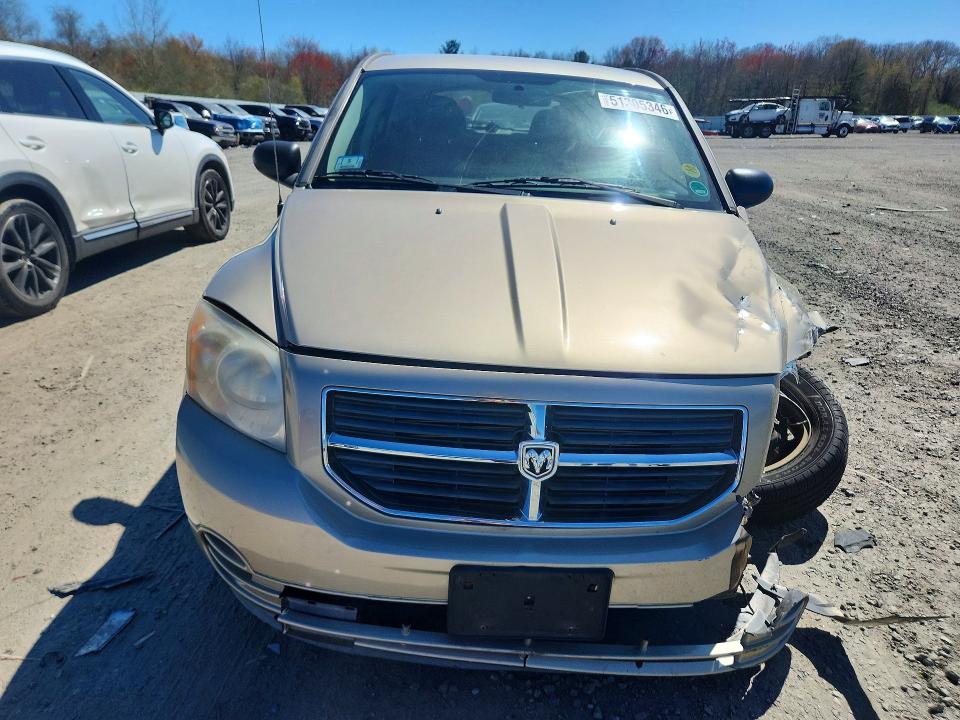 51305346 :رقم المزاد ، 1B3CB4HA5AD607468 vin ، 2010 Dodge Caliber مزاد بيع