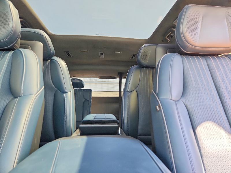 Продажа на аукционе авто 2025 Cadillac Escalade Iq, vin: 1GYTEFKL8SU104993, номер лота: 48931526