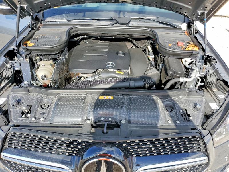 Продажа на аукционе авто 2023 Mercedes-benz Gle, vin: 4JGFB4JB9PA962096, номер лота: 50738386