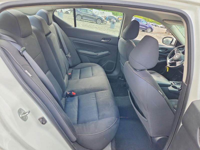 51705956 :رقم المزاد ، 1N4BL4BVXKC257223 vin ، 2019 Nissan Altima مزاد بيع
