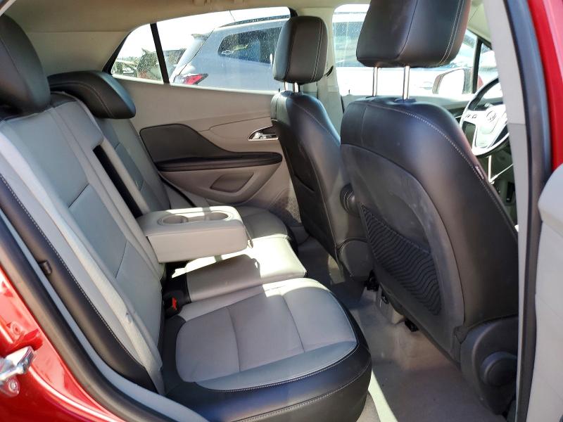 47645796 :رقم المزاد ، KL4CJCSBXEB588859 vin ، 2014 Buick Encore مزاد بيع