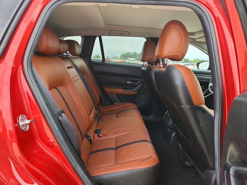 Продаж на аукціоні авто 2024 Mazda Cx-50, vin: 7MMVABEY7RN178677, номер лоту: 48300496