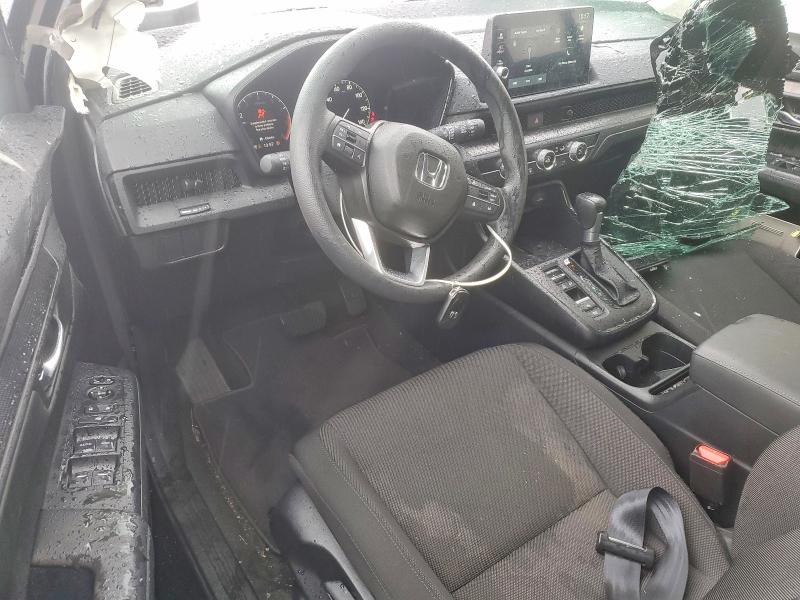 Auction sale of the 2026 Honda Cr-v, vin: 2HKRS4H26TH440519, lot number: 49435376