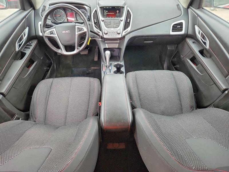 Продажа на аукционе авто 2013 Gmc Terrain, vin: 2GKALSEK0D6208690, номер лота: 50990456