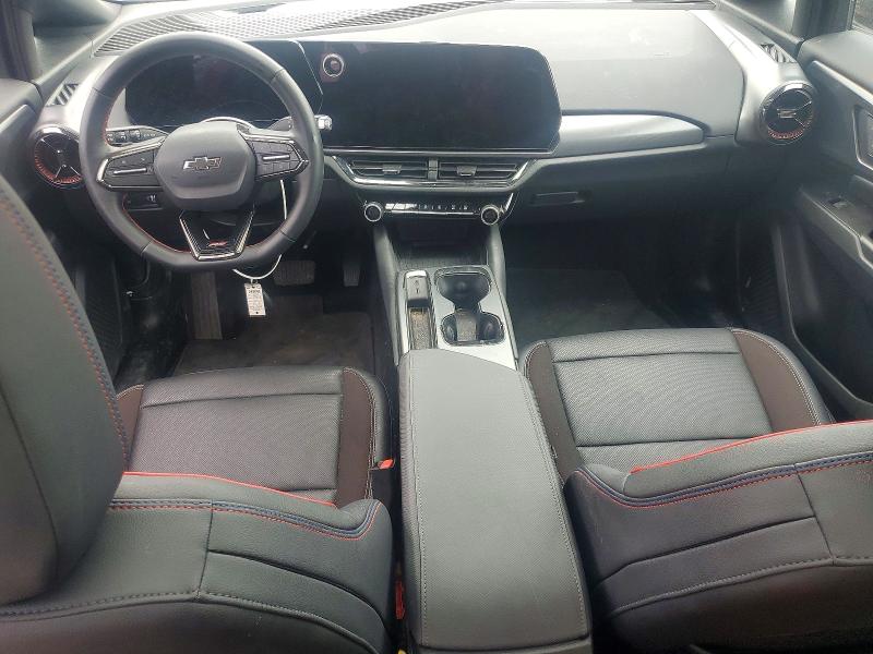 Продаж на аукціоні авто 2024 Chevrolet Equinox, vin: 3GN7DRRP2RS295011, номер лоту: 49972526