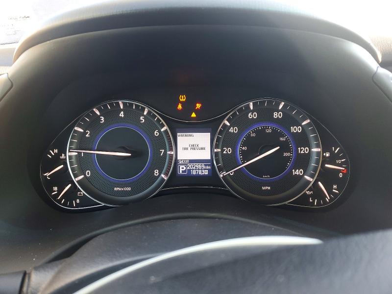 Продажа на аукционе авто 2016 Infiniti Qx80, vin: JN8AZ2NE9G9120819, номер лота: 48560306
