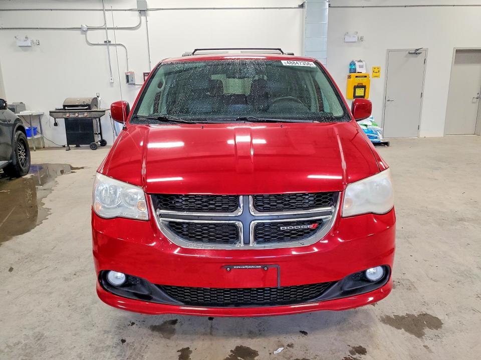 Aukcja sprzedaży 2012 Dodge Grand Caravan, vin: 2C4RDGDG5CR164088, numer aukcji: 48847356