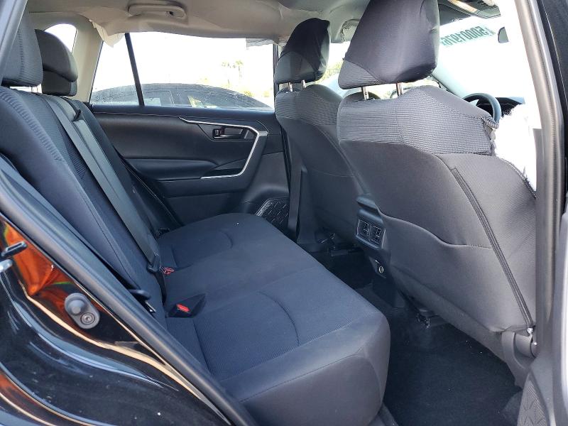 2025 Toyota Rav4 მანქანა იყიდება აუქციონზე, vin: 2T3H1RFVXSC335547, აუქციონის ნომერი: 50001976