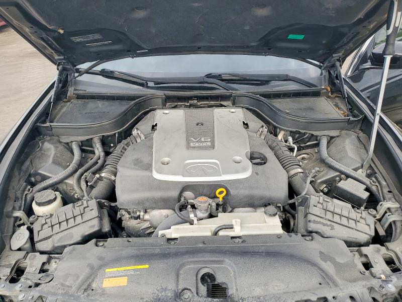 Продаж на аукціоні авто 2013 Infiniti G37 Sedan, vin: JN1CV6AP9DM713333, номер лоту: 52020656