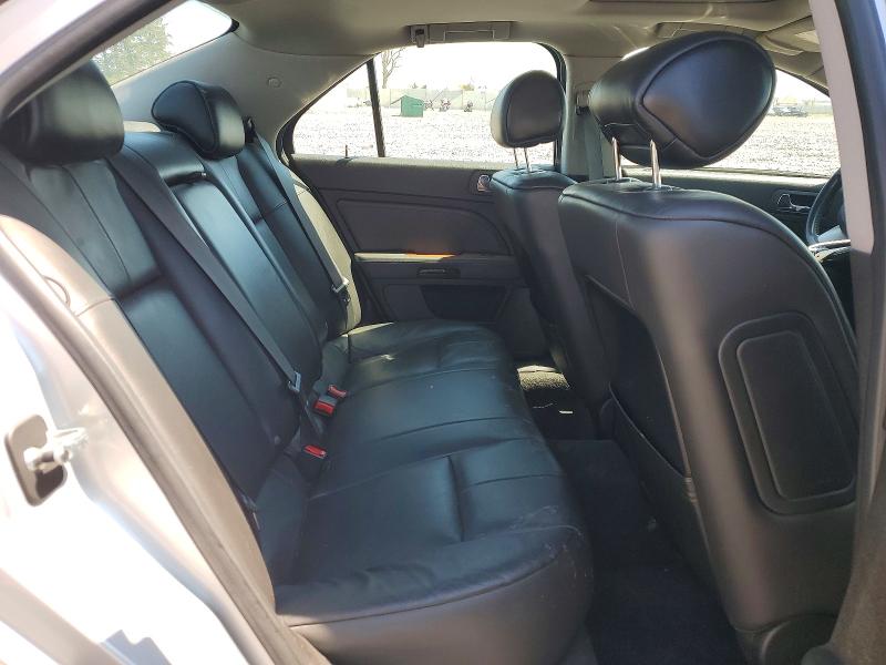 Auction sale of the 2010 Cadillac Sts, vin: 1G6DU6EV4A0112642, lot number: 49157126