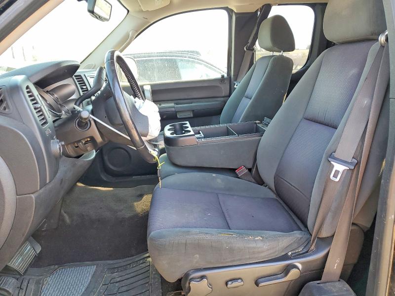 Продаж на аукціоні авто 2009 Chevrolet Silverado, vin: 1GCEC29J49Z183609, номер лоту: 48621116