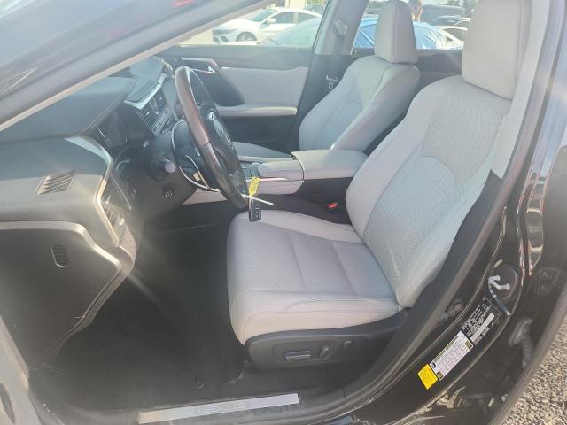 49609596 :رقم المزاد ، 2T2HZMAA5NC246686 vin ، 2022 Lexus Rx مزاد بيع
