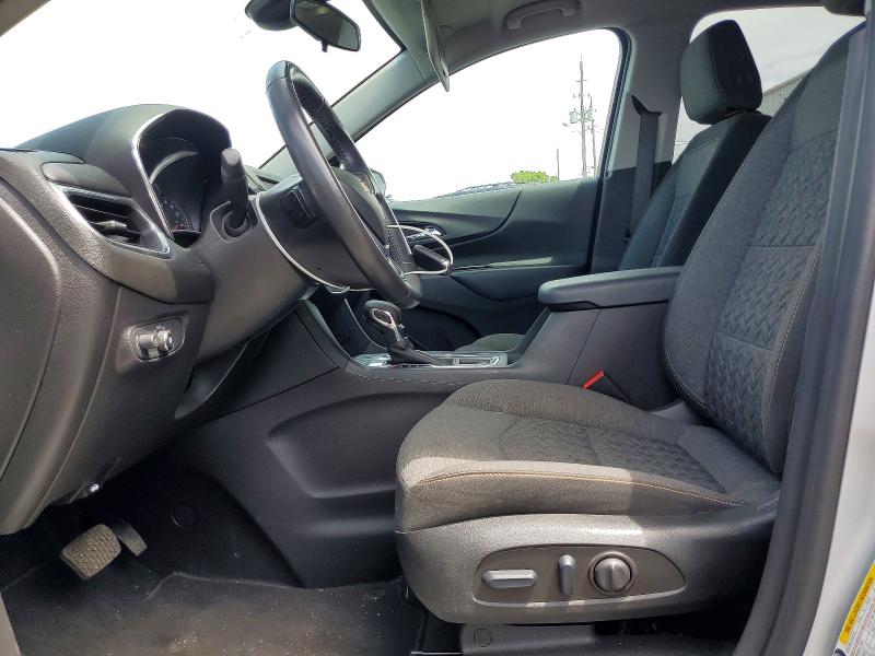 Aukcja sprzedaży 2022 Chevrolet Equinox, vin: 3GNAXUEV5NL243803, numer aukcji: 49568906