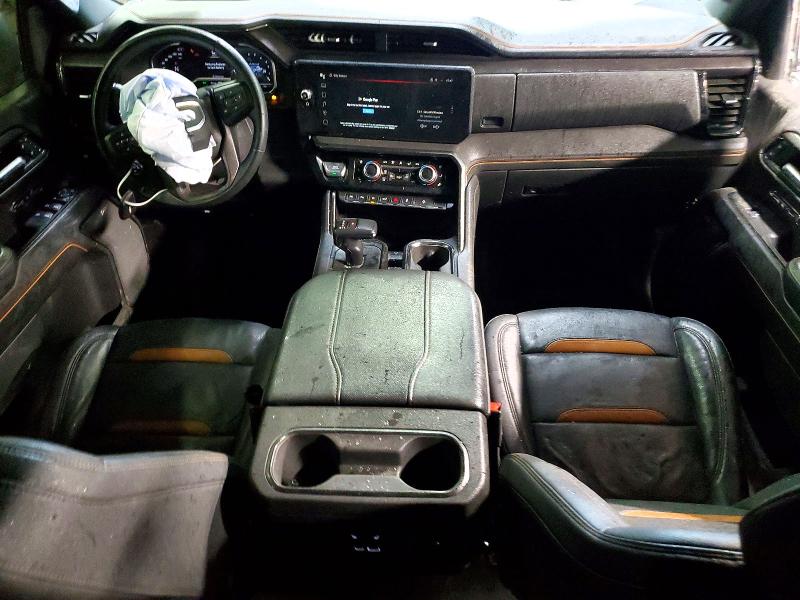 50771136 :رقم المزاد ، 3GTUUEE88RG388153 vin ، 2024 Gmc Sierra مزاد بيع